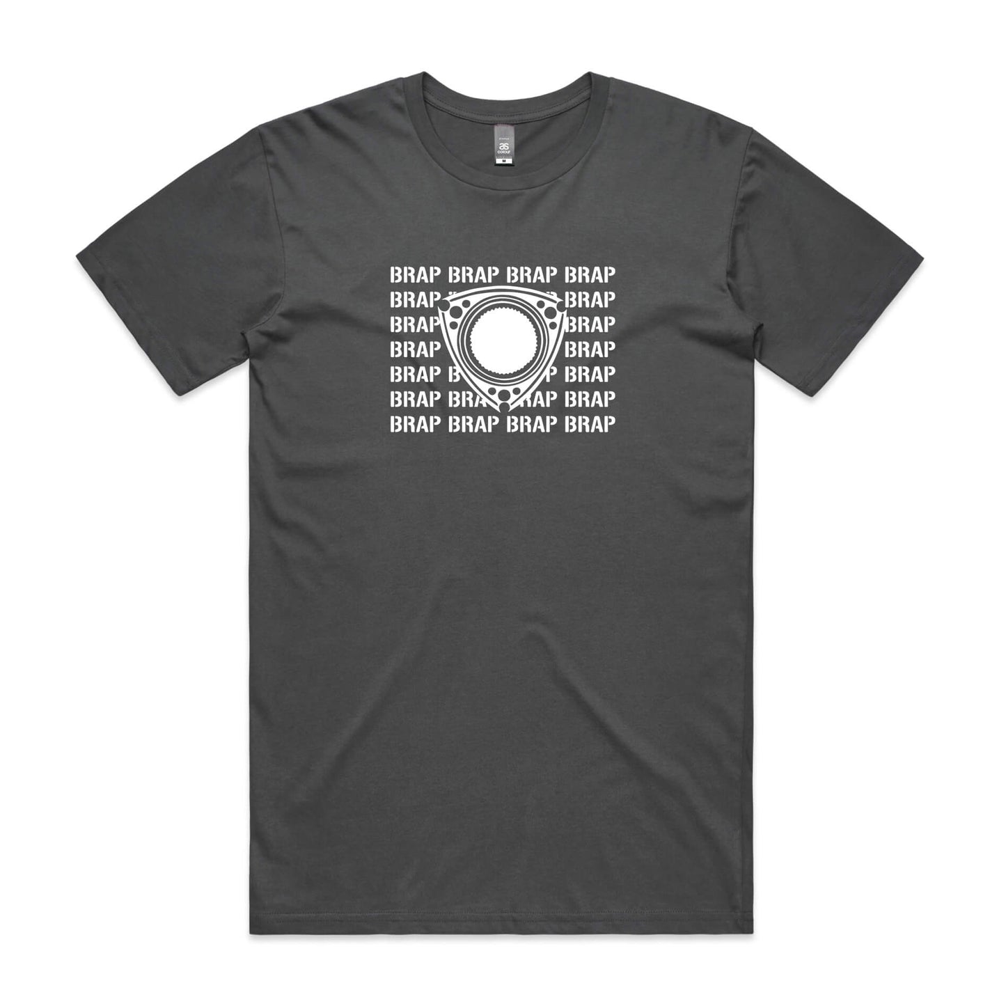 Brap Brap Rotary T-Shirt