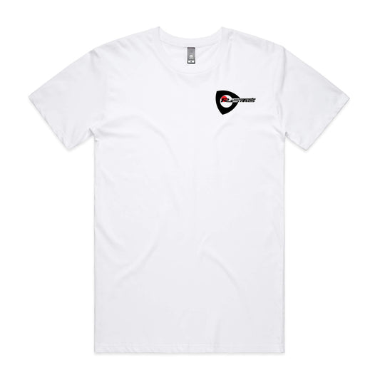 RX Coupe Heritage T-Shirt