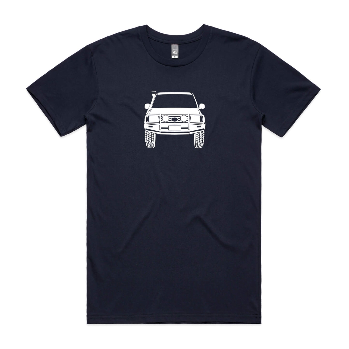 Toyota LandCruiser 100 T-Shirt