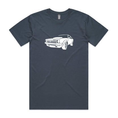 Holden LX Torana t-shirt in Petrol