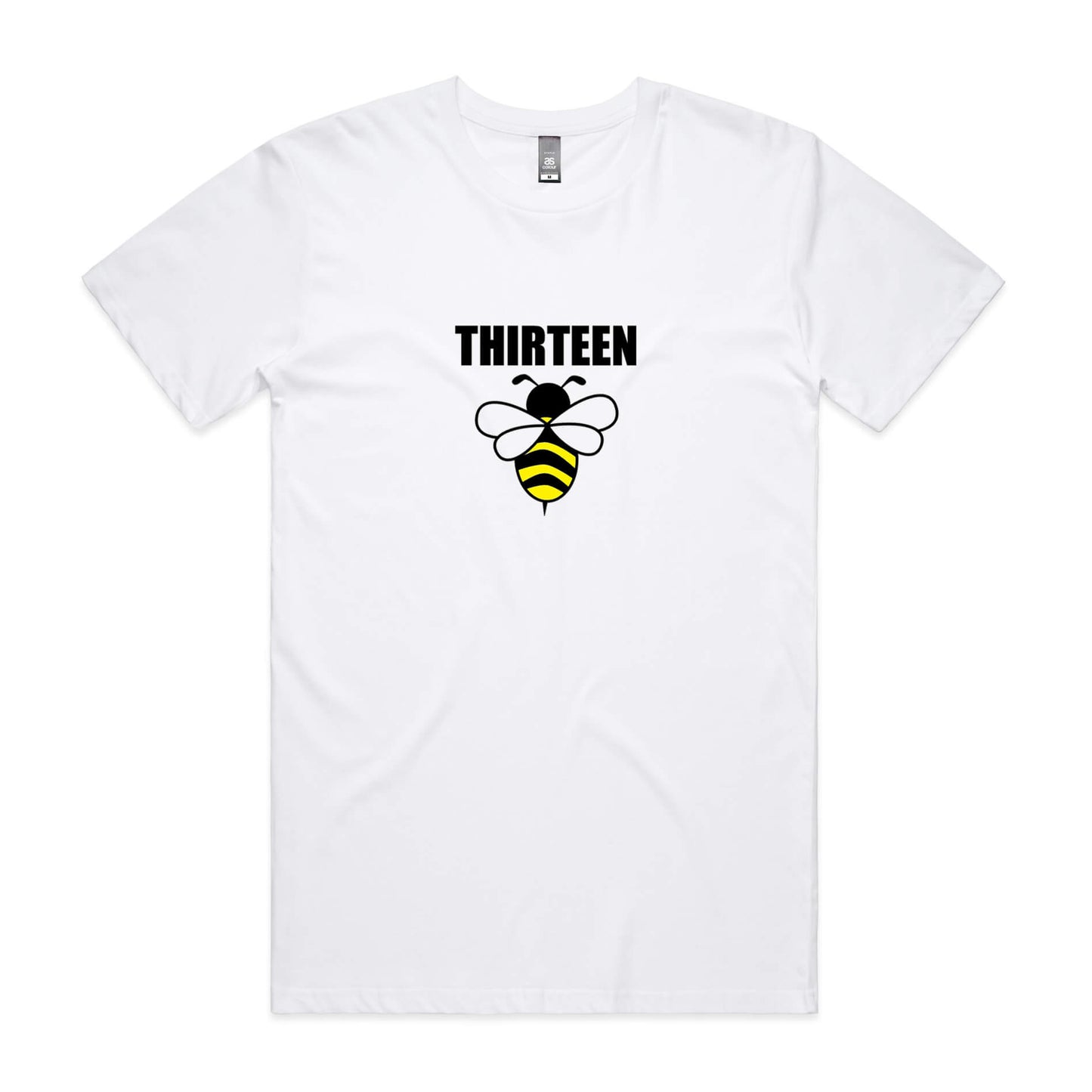 Thirteen Bee Rotary T-Shirt