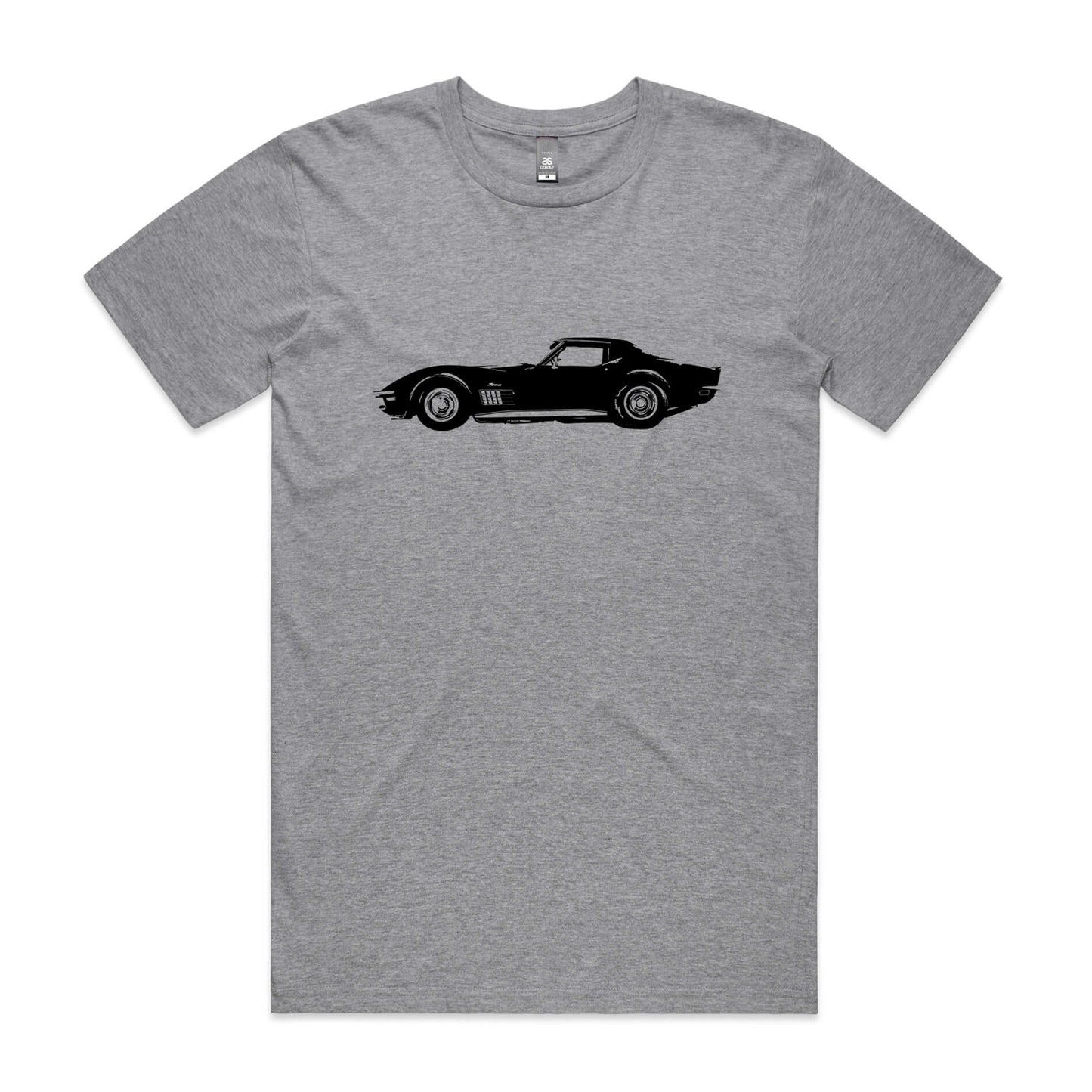 Chevrolet Corvette C3 T-Shirt
