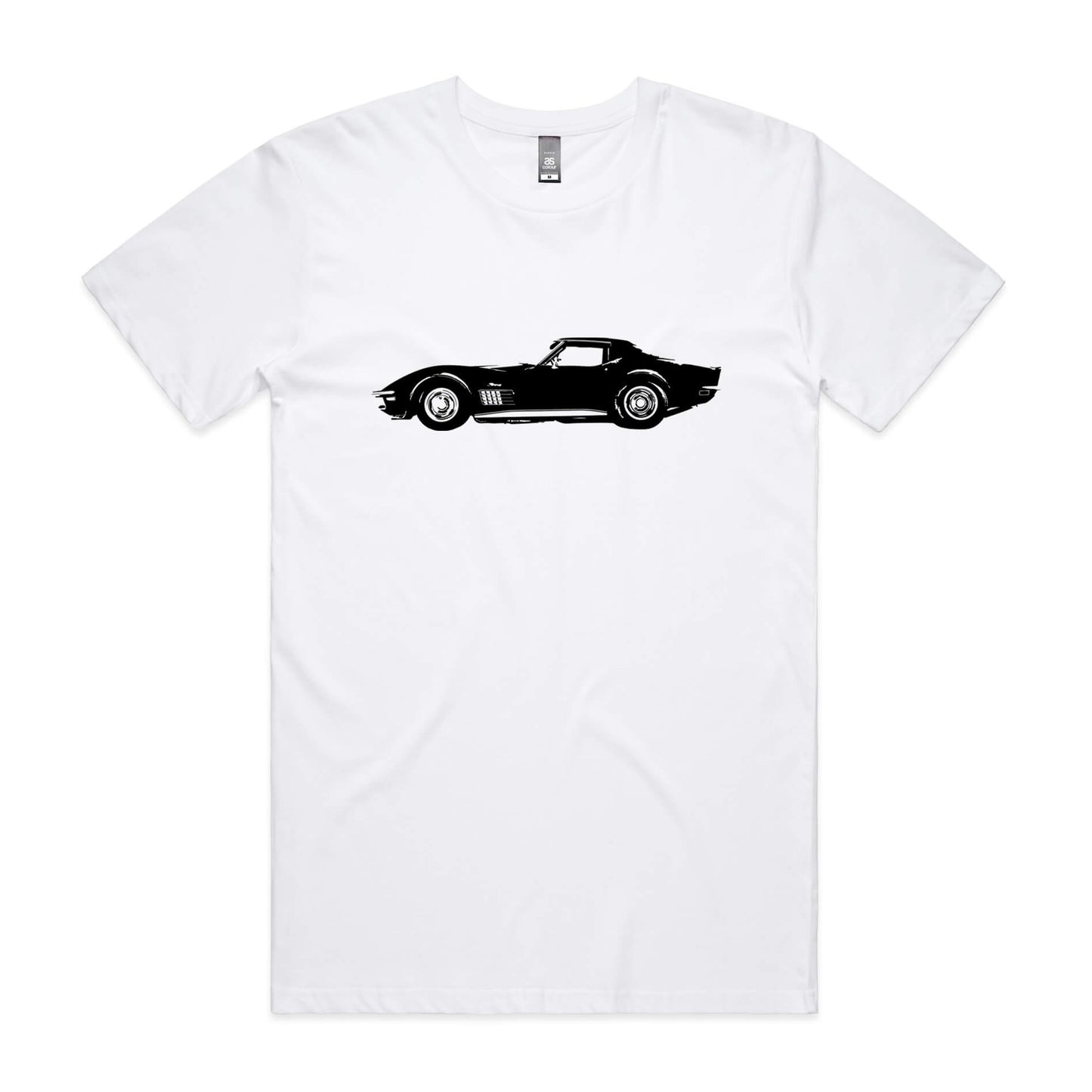 Chevrolet Corvette C3 T-Shirt