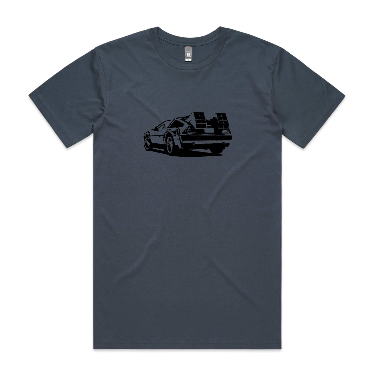 DeLorean Outatime T-Shirt