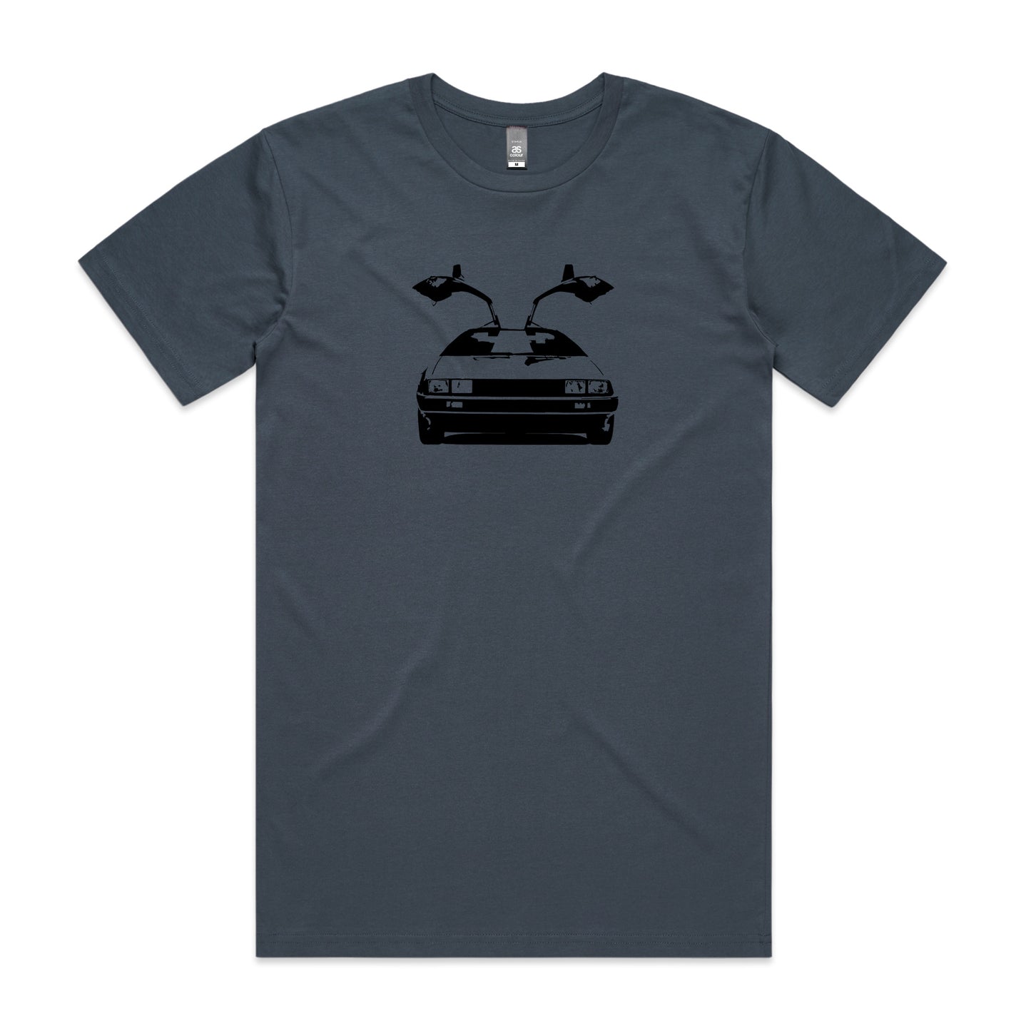 DeLorean DMC-12 T-Shirt