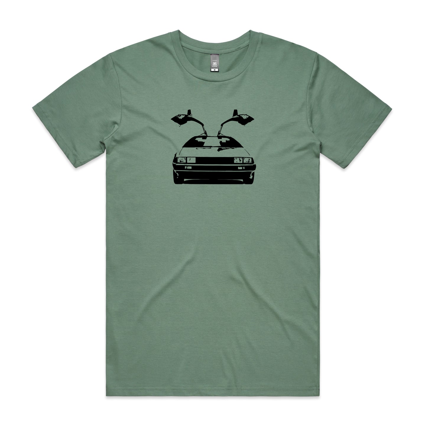 DeLorean DMC-12 T-Shirt