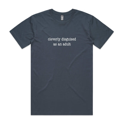 Disguised as an Adult T-Shirt