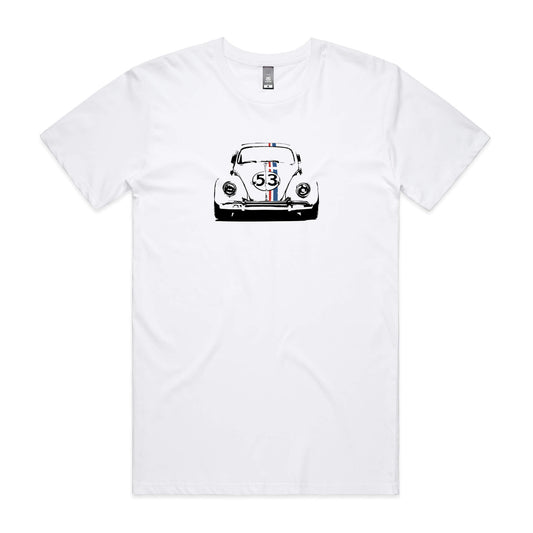 Herbie the Love Bug Beetle T-Shirt