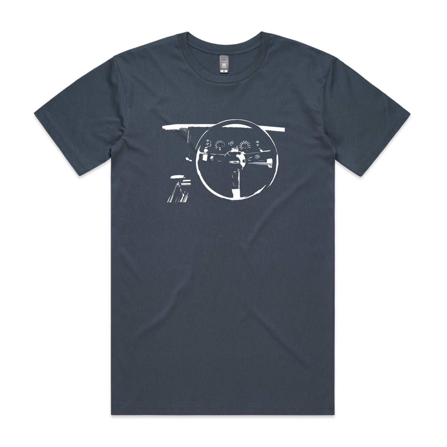 Monaro Dash Sale T-Shirt