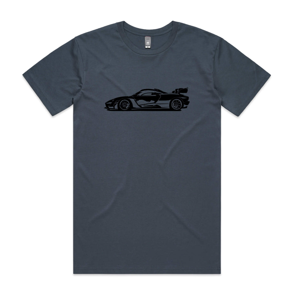 Bespoke T-Shirts for Serious Car Guys | Shamrock Shirts