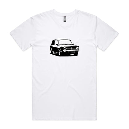 Mini Clubman T-Shirt