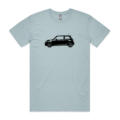 Mini Cooper R56 T-Shirt