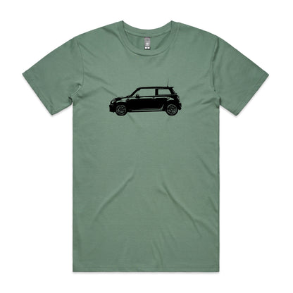 Mini Cooper R56 T-Shirt