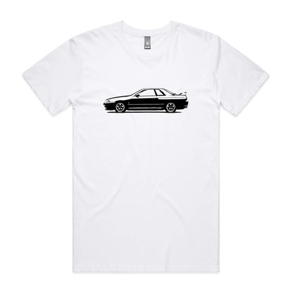 Nissan R32 GT-R Skyline T-Shirt