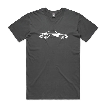 Porsche 911 G Turbo T-Shirt