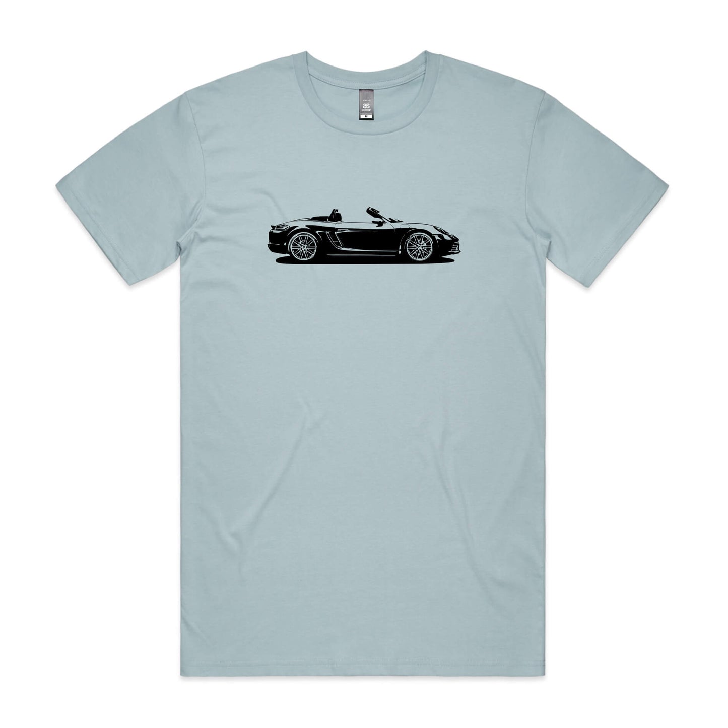 Porsche Boxster T-Shirt