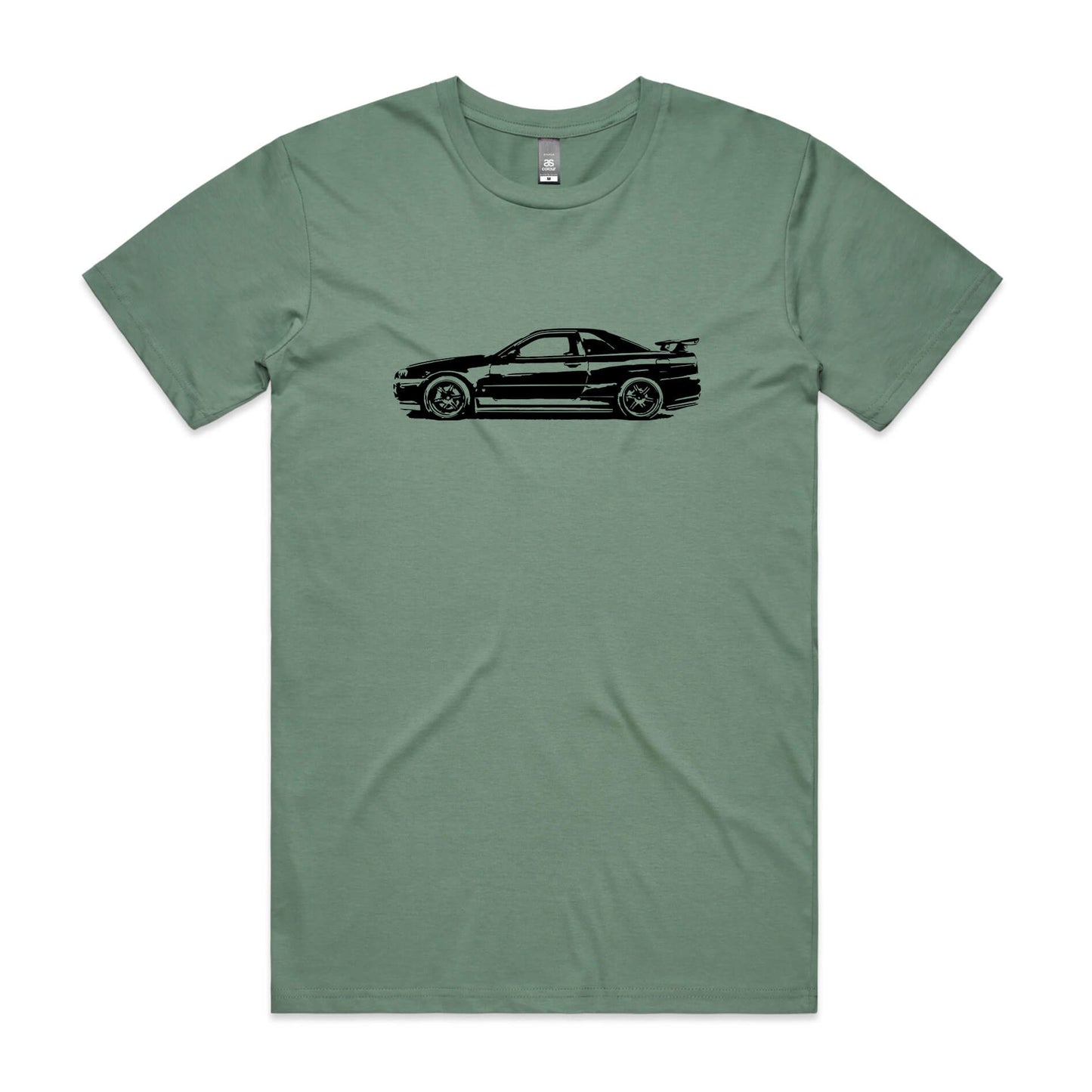Nissan R34 GT-R Skyline T-Shirt