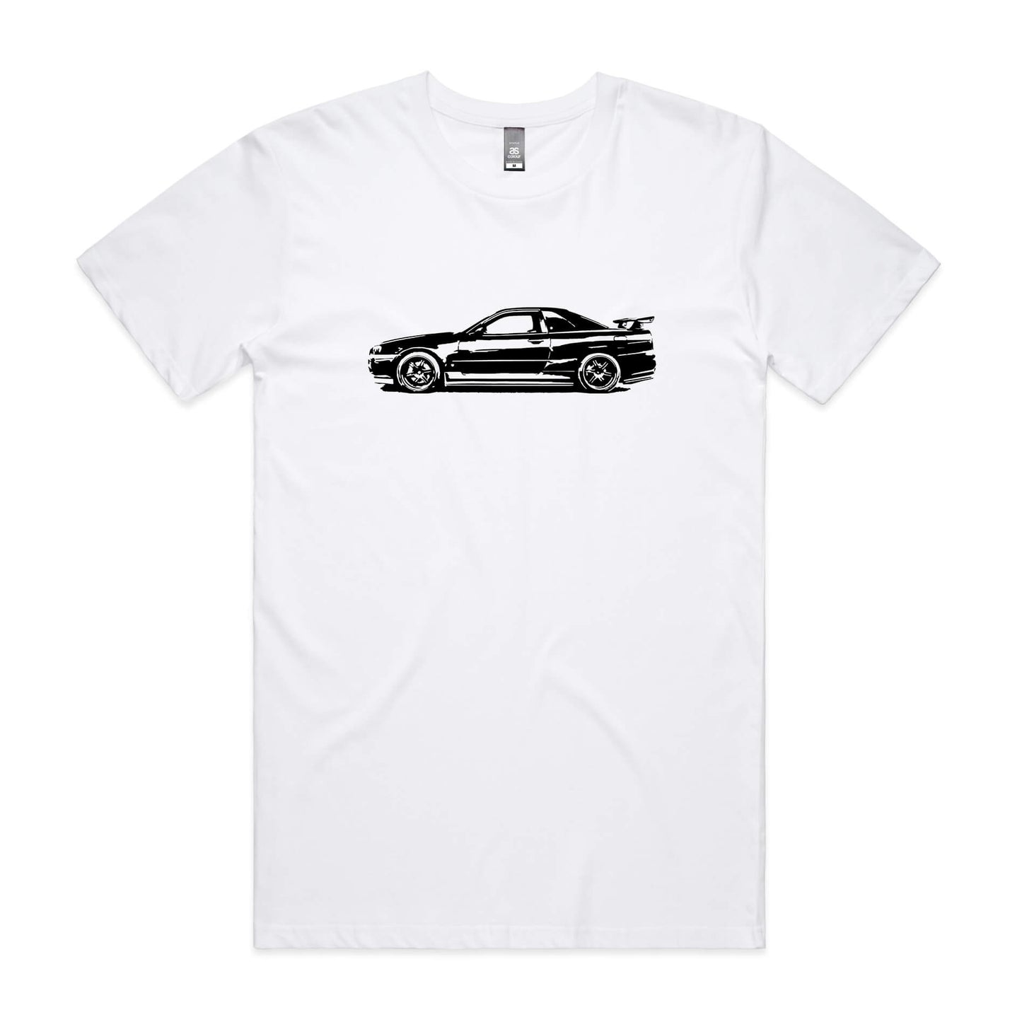 Nissan R34 GT-R Skyline T-Shirt