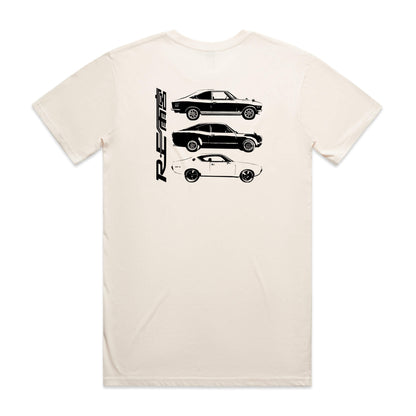 RX Coupe T-Shirt