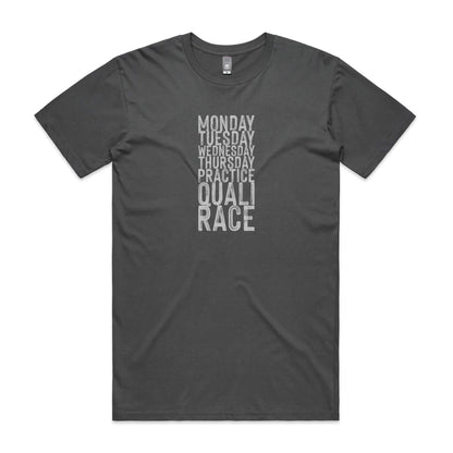 Race Week T-Shirt