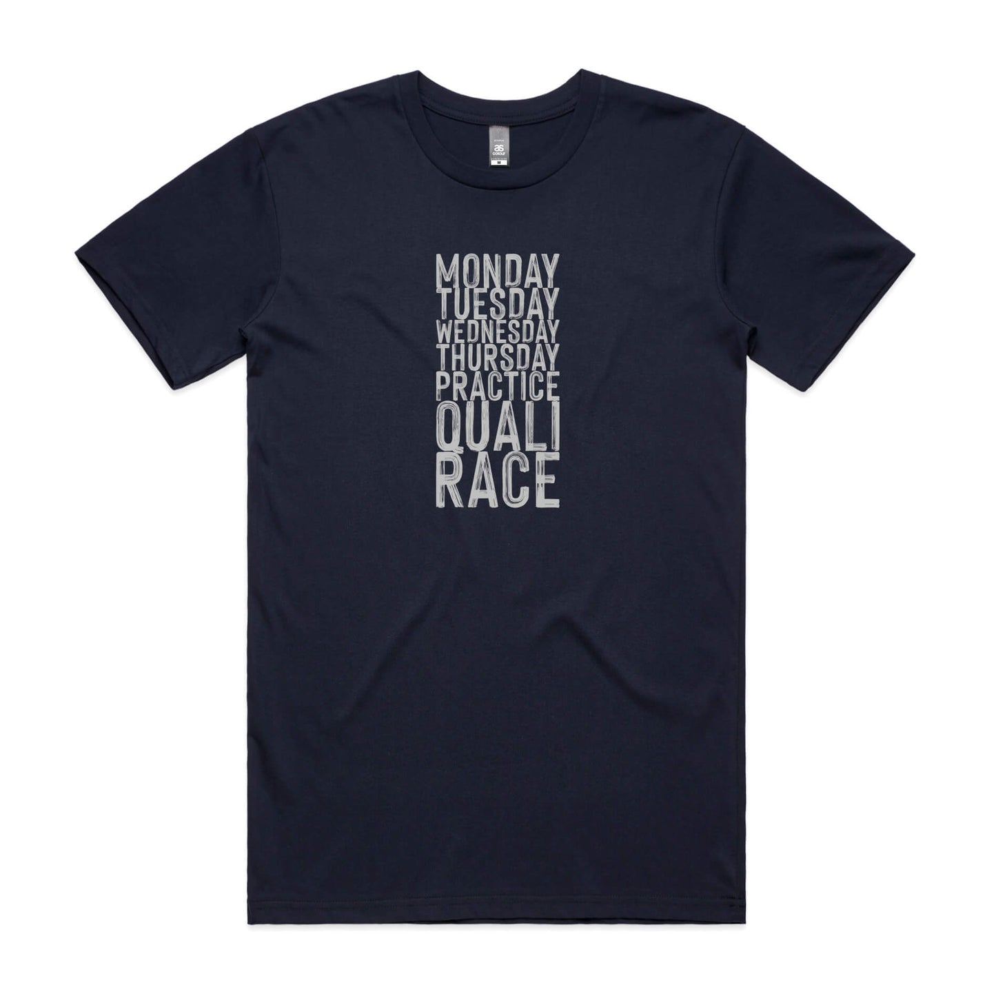 Race Week T-Shirt