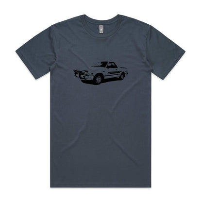 Subaru Brumby T-Shirt