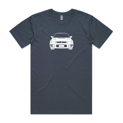 Subaru WRX GC8 T-Shirt