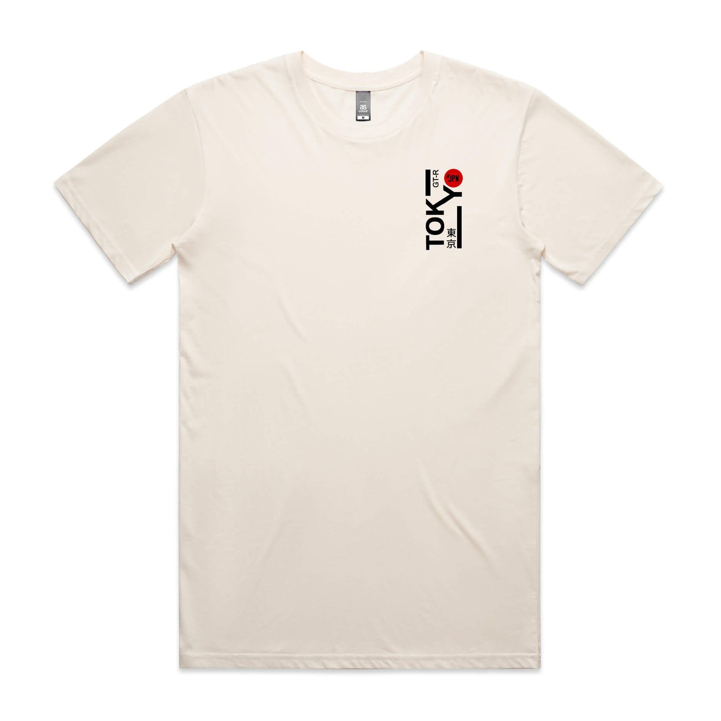 Tokyo GTR T-Shirt