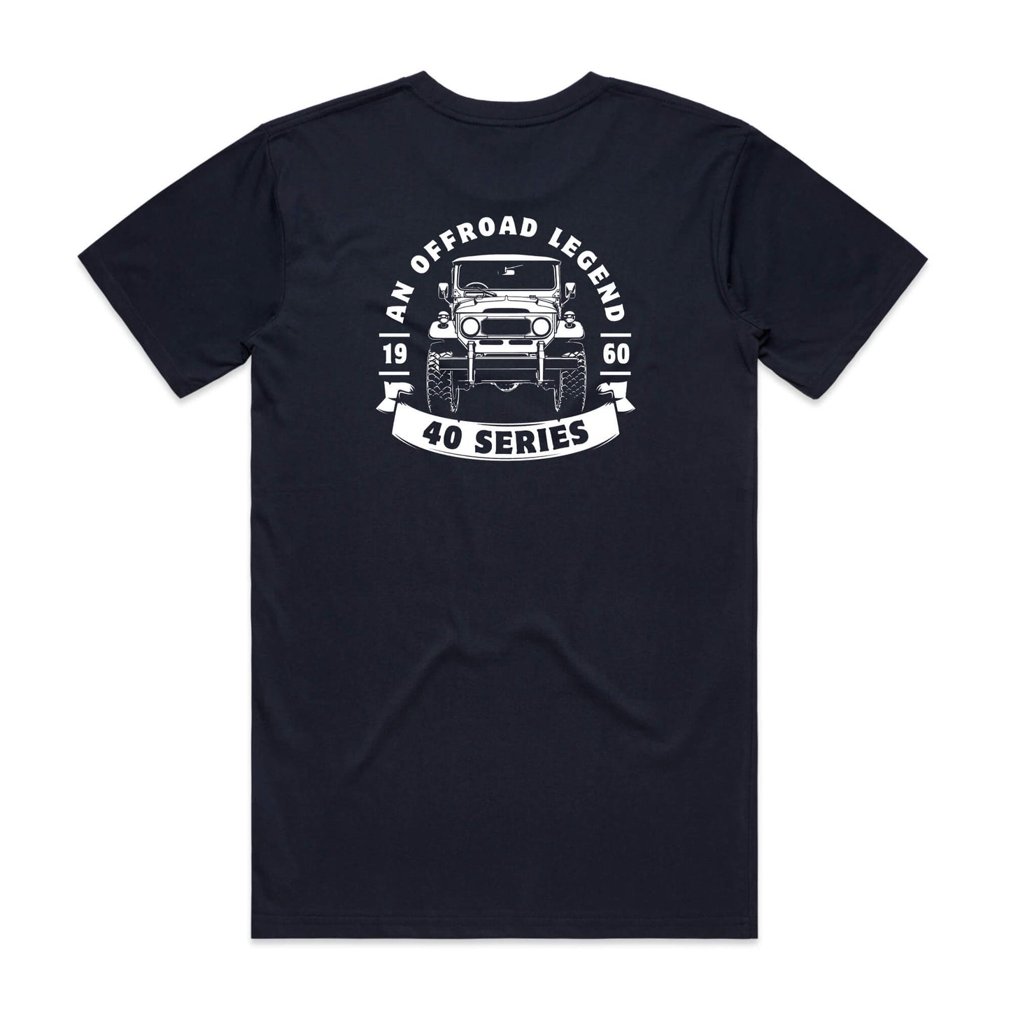 Toyota 40 Series T-Shirt
