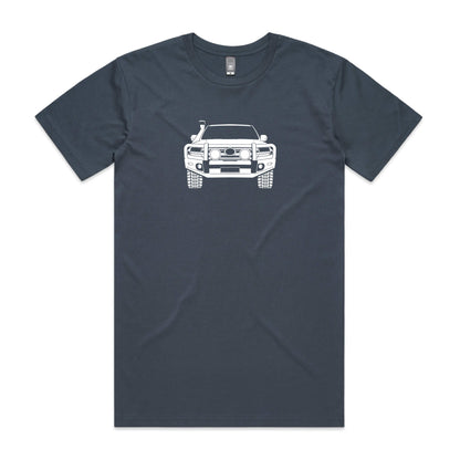 Toyota LandCruiser 200 T-Shirt