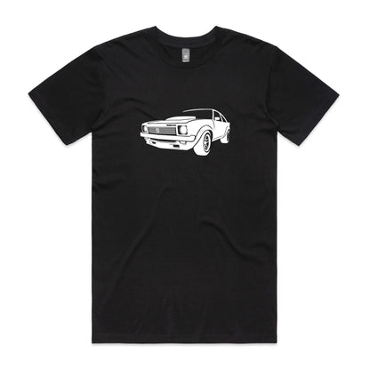 Holden LX Torana t-shirt in black